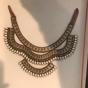 Stella dot necklace brand new